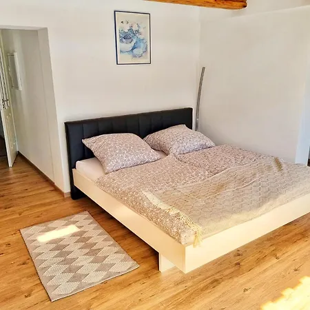 Alte Fachwerkresidenz *